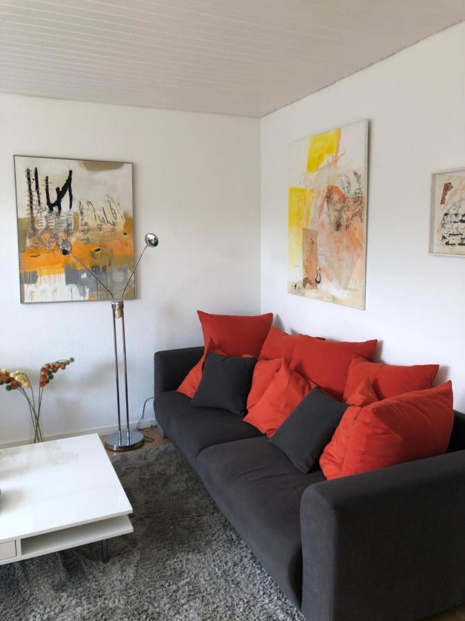Ferienwohnung Wandervogel Braunlage Exterior foto