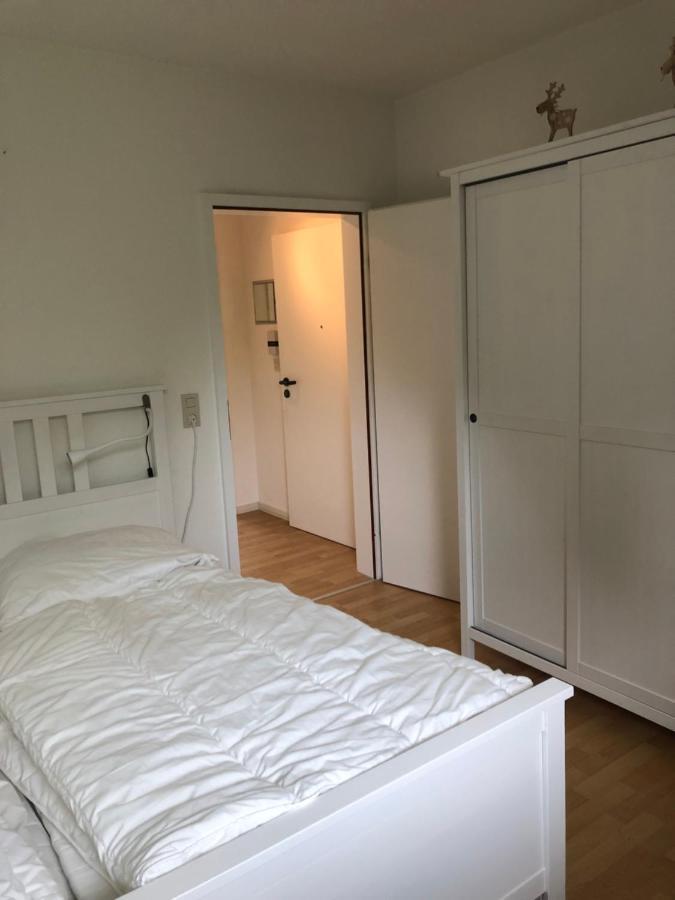 Ferienwohnung Wandervogel Braunlage Exterior foto